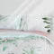 Happy Friday Duvet cover Delicate 180x220 cm (Single) Multicolor