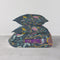 Happy Friday Duvet cover Eclectic 240x220 cm (King) Multicolor