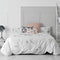 Happy Friday Duvet cover Estuary 260x240 cm (Superking) Multicolor