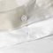 Happy Friday Duvet cover Gingham 155x220 cm (Single) Beige