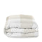Happy Friday Duvet cover Gingham 200x200 cm (Double) Beige