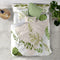 Happy Friday Duvet cover Herbal 200x200 cm (Double) Multicolor
