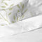 Happy Friday Duvet cover Herbal 200x200 cm (Double) Multicolor