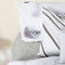 Happy Friday Duvet cover Light 180x220 cm (Single) Multicolor