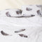 Happy Friday Duvet cover Light 200x200 cm (Double) Multicolor