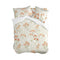Happy Friday Duvet cover Riomaggiore 260x240 cm (Superking) Multicolor