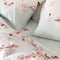 Happy Friday Duvet cover Sakura 220x220 cm (Double) Multicolor