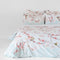 Happy Friday Duvet cover Sakura 260x220 cm (Superking) Multicolor