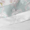 Happy Friday Duvet cover Sakura 260x220 cm (Superking) Multicolor