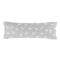 Happy Friday Duvet cover set 2 pieces Clouds grey 135/140x200 cm (Single) Grey