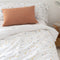 Happy Friday Duvet cover set 2 pieces Saturn 180x220 cm (Single) Multicolor