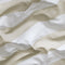 Happy Friday Pillow cover Breton 80x80 cm Beige