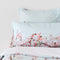 Happy Friday Pillow cover Chinoiserie 45x110 cm (x2) Multicolor
