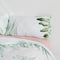 Happy Friday Pillow cover Delicate 60x70 cm Multicolor
