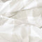 Happy Friday Pillow cover Gingham 80x80 cm Beige