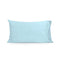 Happy Friday Pillow cover infantiles Basic 45x110 cm Blue