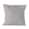 Happy Friday Pillow cover infantiles Basic 45x110 cm Grey