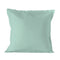 Happy Friday Pillow cover infantiles Basic 45x110 cm Mint