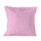 Happy Friday Pillow cover infantiles Basic 45x110 cm Pink