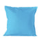 Happy Friday Pillow cover infantiles Basic 45x110 cm Turquoise