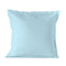 Happy Friday Pillow cover infantiles Basic 45x125 cm Blue