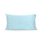 Happy Friday Pillow cover infantiles Basic 50x30 cm (Cot) Blue