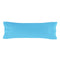 Happy Friday Pillow cover infantiles Basic 50x30 cm (Cot) Turquoise