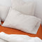 Happy Friday Pillow cover Layering 50x75 cm (x2) Beige