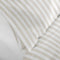 Happy Friday Pillow cover Layering 50x75 cm (x2) Beige