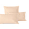 Happy Friday Pillow cover Layering 50x75 cm (x2) Peach
