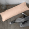 Happy Friday Pillow cover Layering 60x70 cm Peach