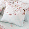 Happy Friday Pillow cover Sakura 45x125 cm Multicolor