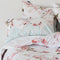Happy Friday Pillow cover Sakura 45x125 cm Multicolor