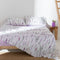 Happy Friday Sheet Lavanda 240x270 cm (King) Multicolor