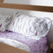 Happy Friday Sheet Lavanda 240x270 cm (King) Multicolor