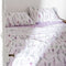Happy Friday Sheet Lavanda 240x270 cm (King) Multicolor