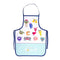 Happy Friday SWEET MOSNT Apron 60x50 cm