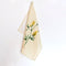 Happy Friday Tea towel (2 pc) Manarola 70x50 cm Multicolor