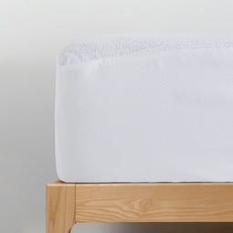 Happy Friday Terry cotton Waterproof mattress protector