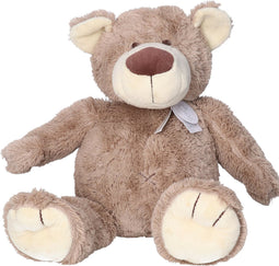 Happy Horse Beer Bella Knuffel 40cm - Bruin - Baby knuffel