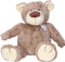 Happy Horse Beer Bella Knuffel 40cm - Bruin - Baby knuffel