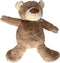 Happy Horse Beer Bella Knuffel 40cm - Bruin - Baby knuffel