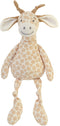 Happy Horse Giraf Gessy Knuffel 40cm - Beige - Baby knuffel