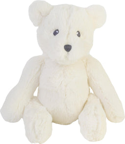 Happy Horse Jointlike IJsbeer Knuffel 34cm - Wit - Baby knuffel