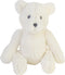 Happy Horse Jointlike IJsbeer Knuffel 34cm - Wit - Baby knuffel