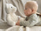 Happy Horse Jointlike IJsbeer Knuffel 34cm - Wit - Baby knuffel