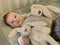 Happy Horse Konijn Richie Knuffel 58cm - Beige - Baby knuffel