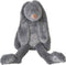 Happy Horse Konijn Richie Knuffel 58cm - Donkergrijs - Baby knuffel