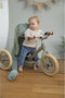 Happy Horse Konijn Richie Knuffel 58cm - Groen - Baby knuffel