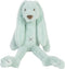Happy Horse Konijn Richie Knuffel 58cm - Lagoon groen - Baby knuffel